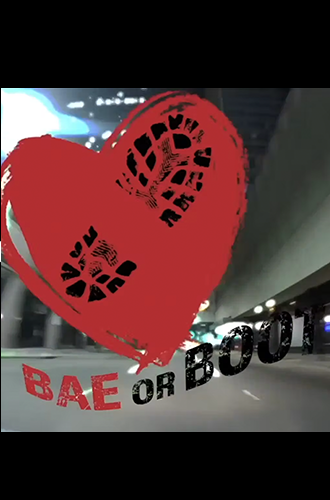 Bae or Boot